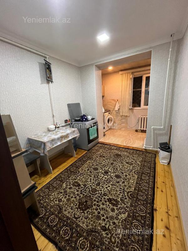 2 otaqlı Bina evi menzil, Xətai rayonu, Bakı