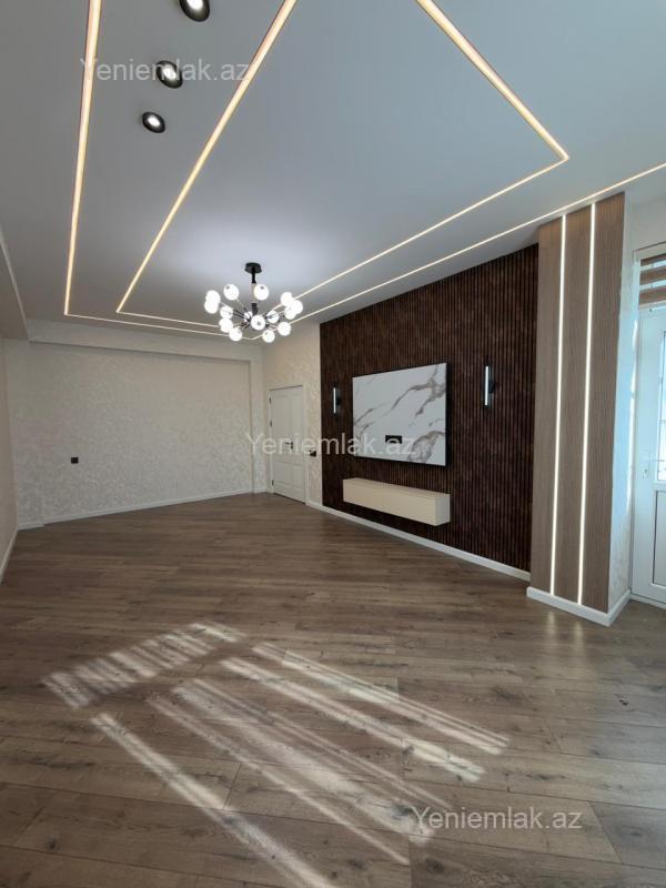 2 otaqlı Bina evi menzil, Nizami rayonu, Bakı