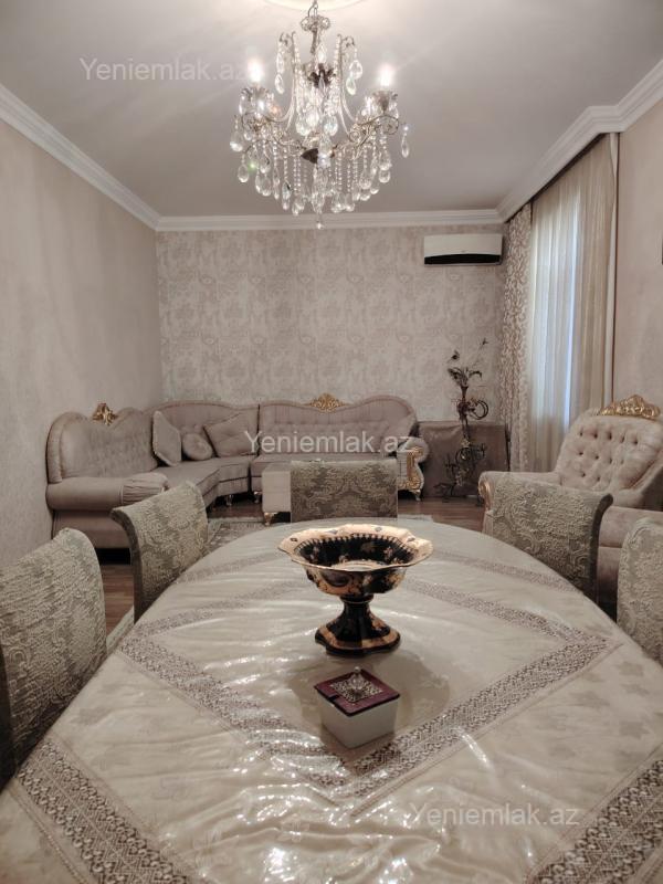 4 otaqlı Həyət evi / Villa, Mehdiabad, Abşeron