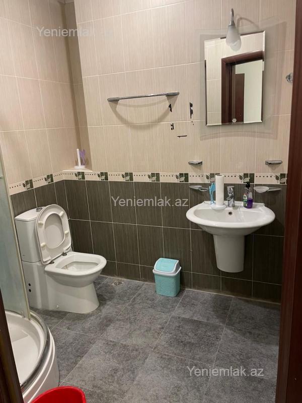 8 otaqlı Ofis, Nəsimi rayonu, Bakı