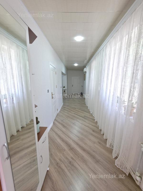 4 otaqlı Həyət evi / Villa, Sabunçu rayonu, Bakı