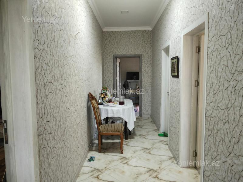 3 otaqlı Həyət evi / Villa, Xəzər rayonu, Bakı