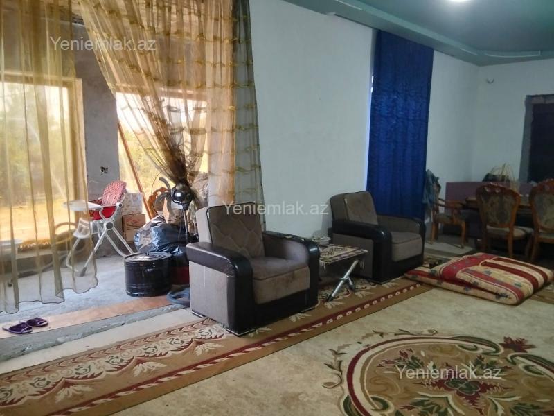 3 otaqlı Həyət evi / Villa, Xəzər rayonu, Bakı