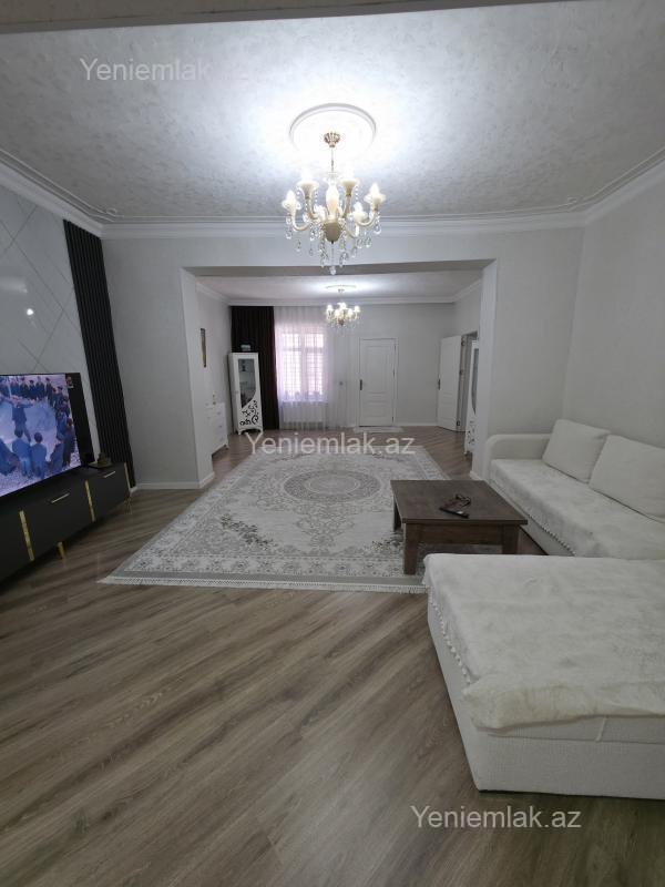 4 otaqlı Həyət evi / Villa, Sabunçu rayonu, Bakı