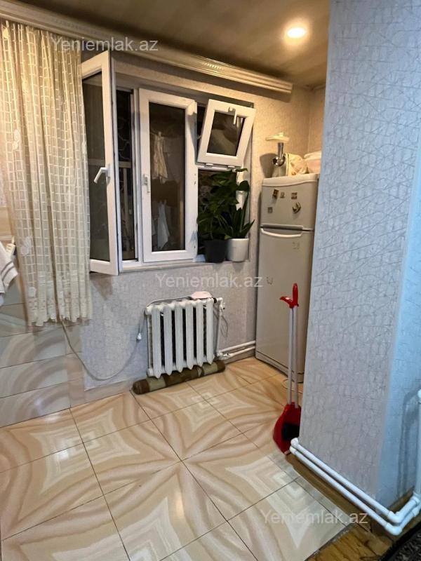 2 otaqlı Bina evi menzil, Xətai rayonu, Bakı