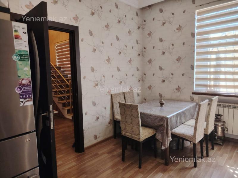 4 otaqlı Həyət evi / Villa, Mehdiabad, Abşeron