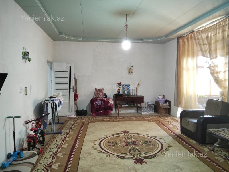 3 otaqlı Həyət evi / Villa, Xəzər rayonu, Bakı
