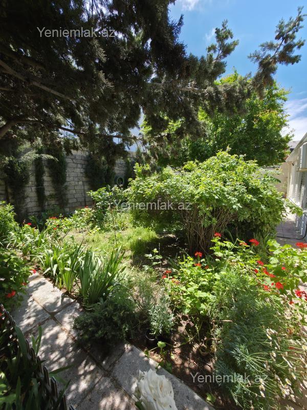 4 otaqlı Həyət evi / Villa, Sabunçu rayonu, Bakı