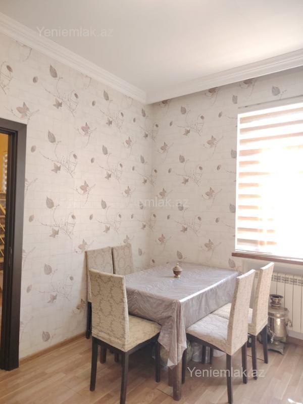 4 otaqlı Həyət evi / Villa, Mehdiabad, Abşeron