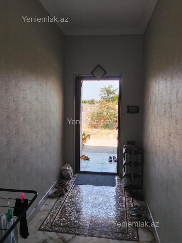 3 otaqlı Həyət evi / Villa, Xəzər rayonu, Bakı