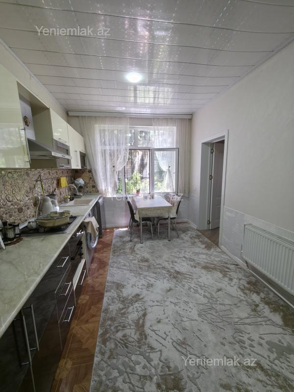 4 otaqlı Həyət evi / Villa, Sabunçu rayonu, Bakı