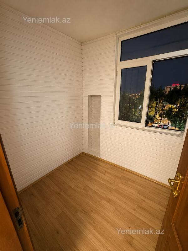 3 otaqlı Bina evi menzil, Xətai rayonu, Bakı