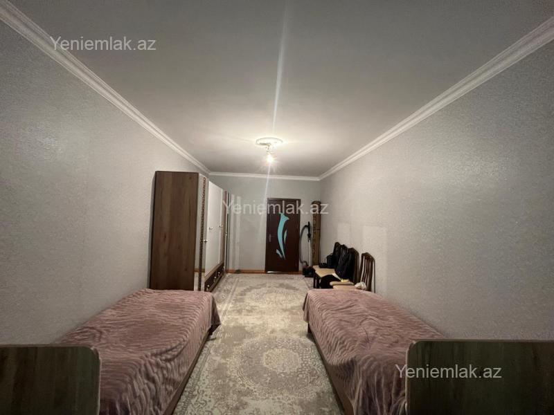 2 otaqlı Bina evi menzil, Xətai rayonu, Bakı