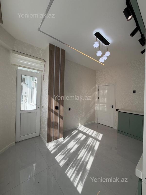 2 otaqlı Bina evi menzil, Nizami rayonu, Bakı