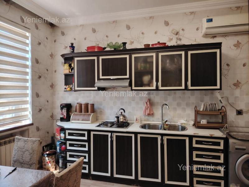 4 otaqlı Həyət evi / Villa, Mehdiabad, Abşeron