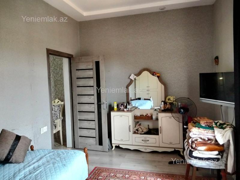 3 otaqlı Həyət evi / Villa, Xəzər rayonu, Bakı