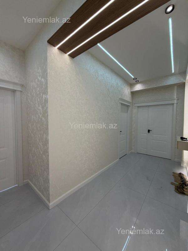 2 otaqlı Bina evi menzil, Nizami rayonu, Bakı