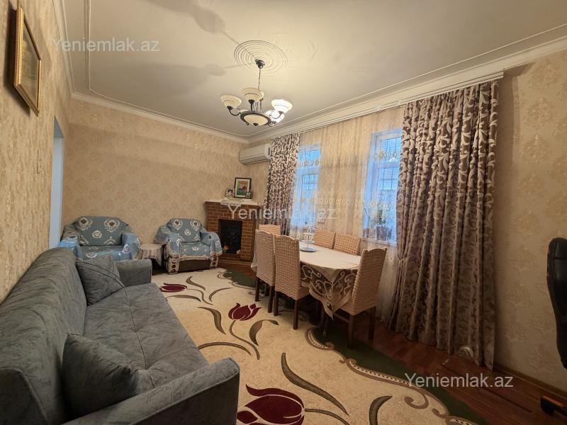 3 otaq · 74 m²