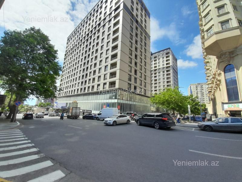 3 otaq · 84 m²