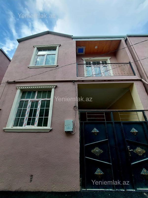 4-комн. · 120 m² · 2/2 этаж, Abşeron