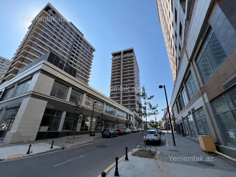 3 otaq · 163 m²