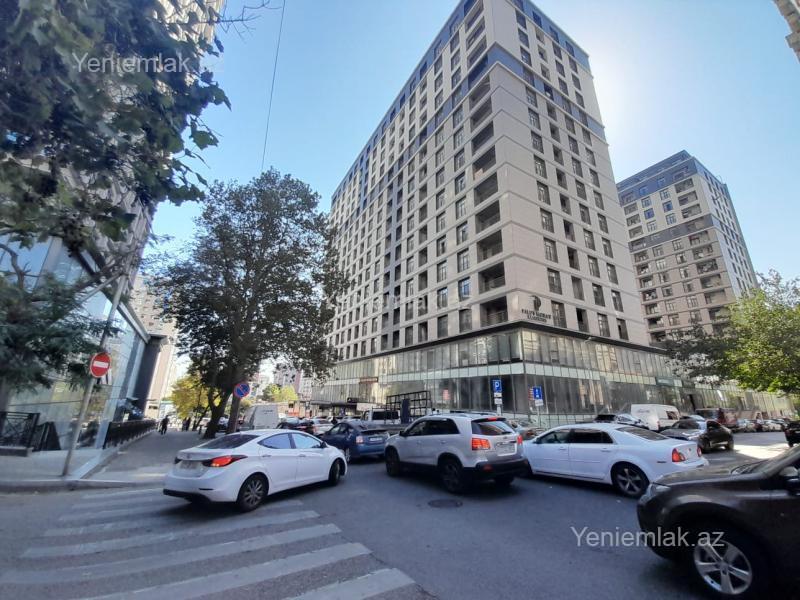 3 rooms · 110 m² · floor 10/16, 28 May