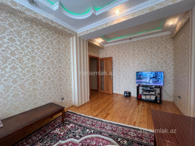 2 otaq · 80 m²