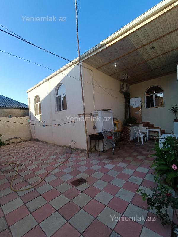3 otaqlı ev, 82 m², Heydər Əliyev prospekti, 93 000 AZN