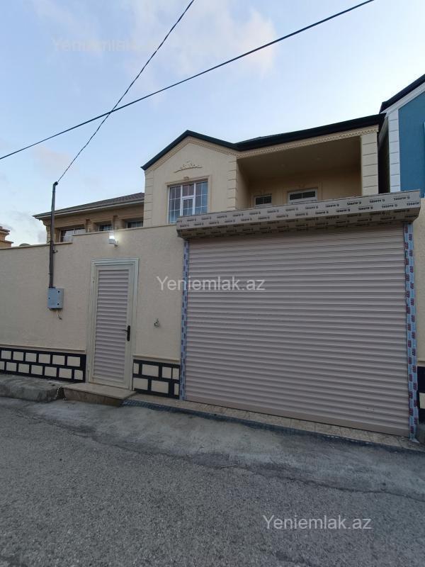 5 otaq · 160 m² · 2/2 mərtəbə, Masazır
