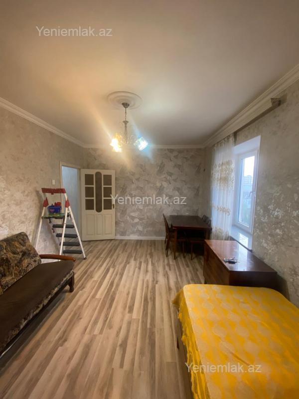 2 otaq · 41 m² · 3/5 mərtəbə, Əhmədli