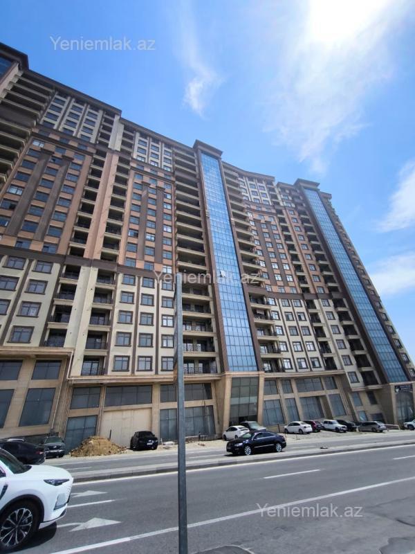 4 otaq · 185 m²