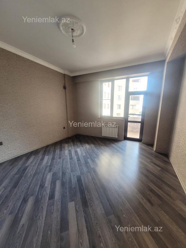 3 otaqlı mənzil, 120 m², Əhmədli, 800 AZN