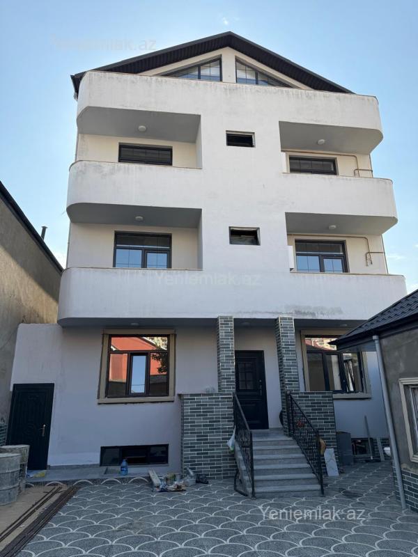 3 otaq · 120 m²