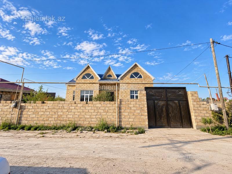 4 otaq · 120 m² · 2/2 mərtəbə, Kürdəxanı