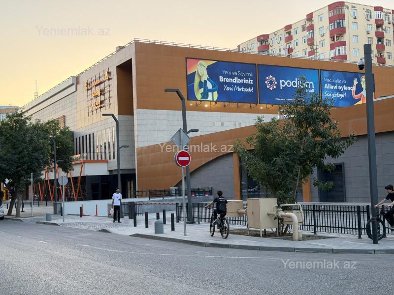 2 otaq · 45 m² · 3/9 mərtəbə, 8-ci kilometr