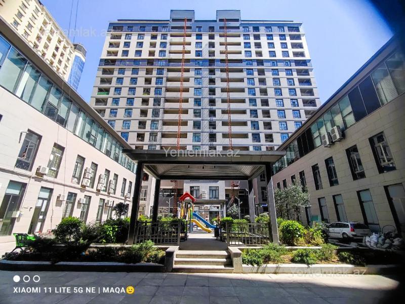 3 otaq · 146 m² · 10/16 mərtəbə, 28 May
