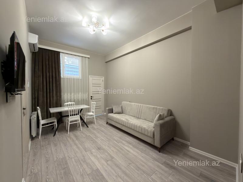 3 otaq · 75 m² · 2/16 mərtəbə, Həzi Aslanov