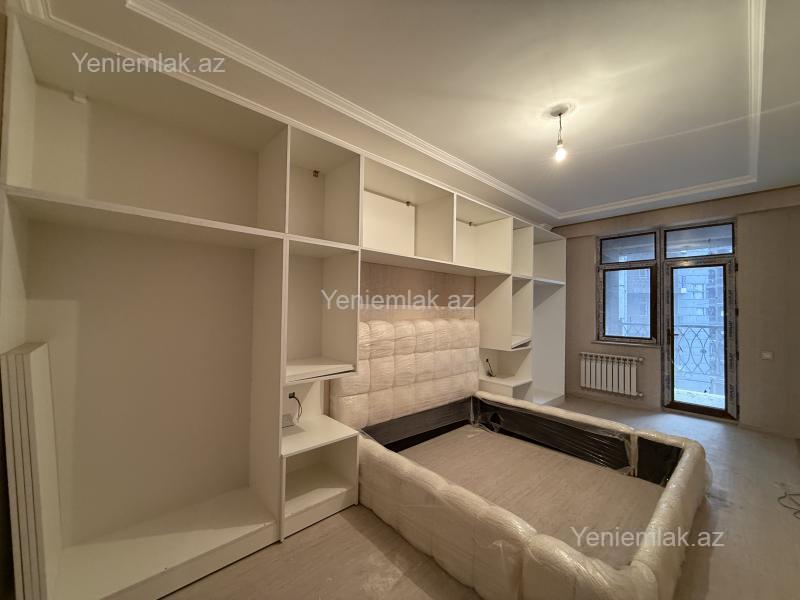 2 otaq · 73 m² · 5/16 mərtəbə, Yeni Yasamal
