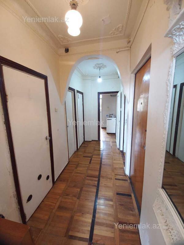 2 otaqlı mənzil, 65 m², Köhnə Günəşli, 145 000 AZN