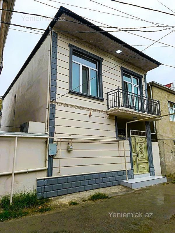 4 otaq · 160 m² · 2/2 mərtəbə, Xətai