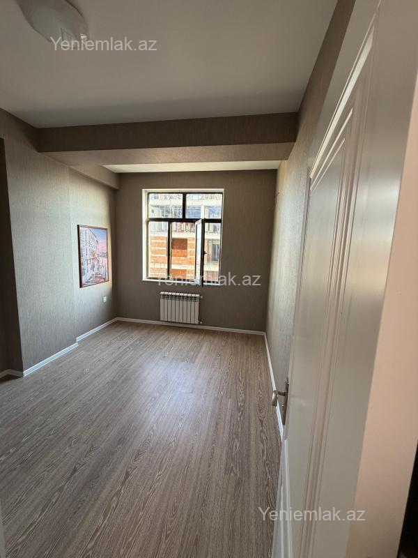 2 otaq · 52 m² · 11/16 mərtəbə, Yeni Günəşli