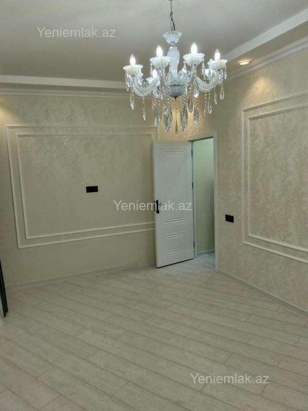 2 otaq · 48 m² · 3/9 mərtəbə, Qaraçuxur