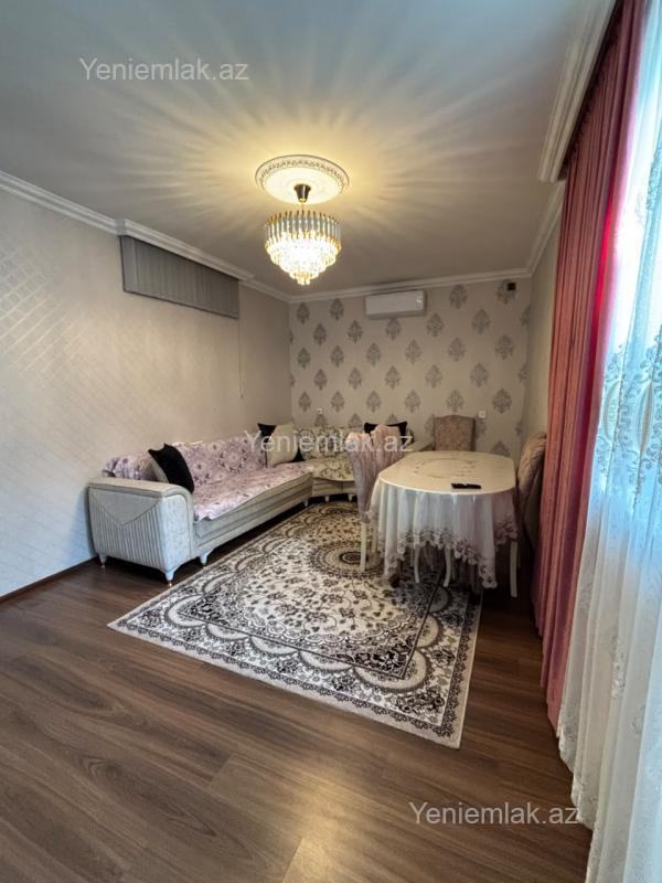4 otaq · 90 m² · 1/1 mərtəbə, 28 May
