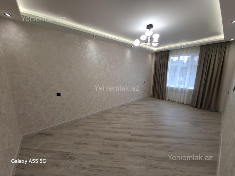 2 otaqlı mənzil, 49 m², Hövsan, 137 000 AZN