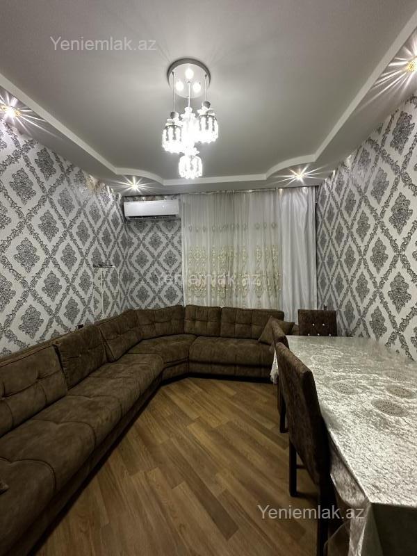 3 rooms · 63 m²