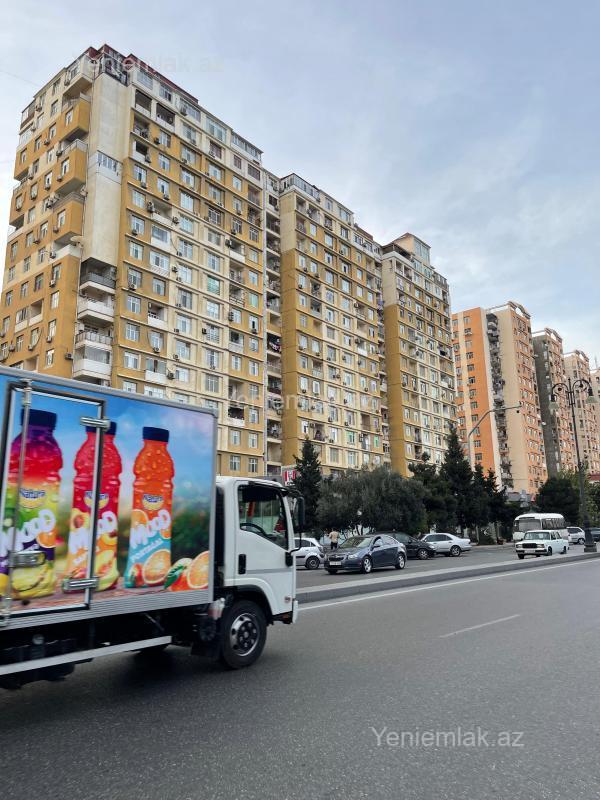3 otaq · 148 m² · 10/17 mərtəbə, Həzi Aslanov