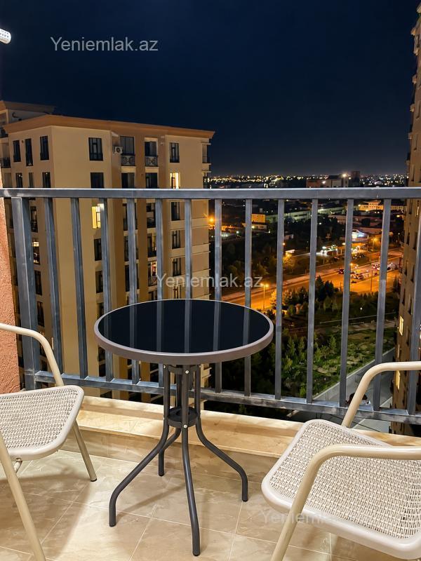 2 otaq · 60 m² · 12/17 mərtəbə, 7-ci mikrorayon