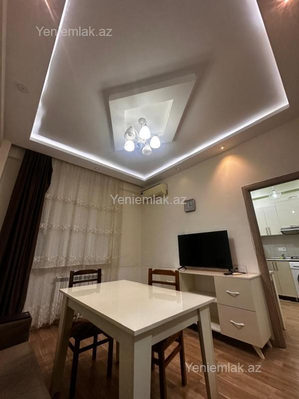 2 otaqlı mənzil, 62 m², Ağ şəhər, 800 AZN