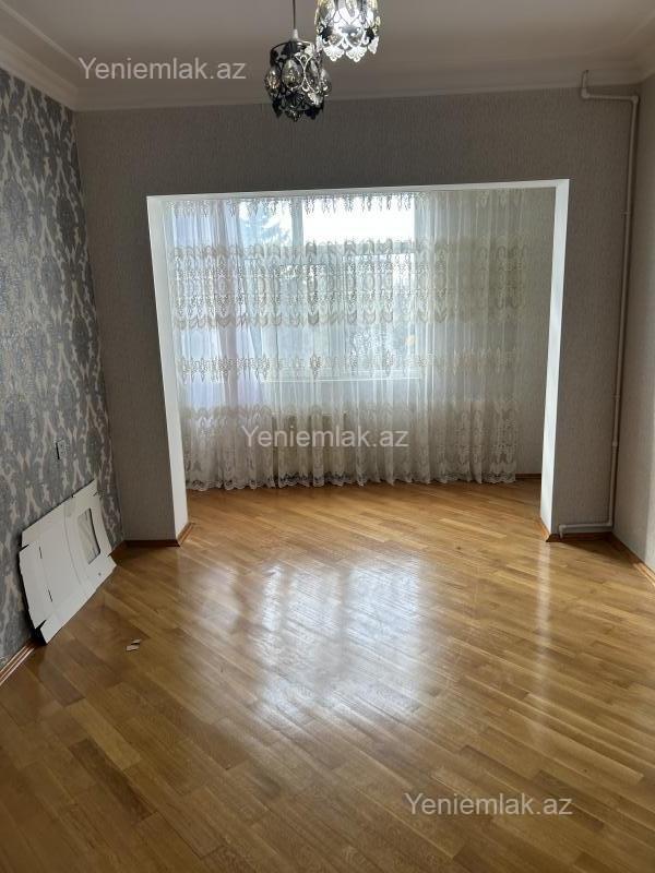 3 otaqlı mənzil, 72 m², Əhmədli, 700 AZN