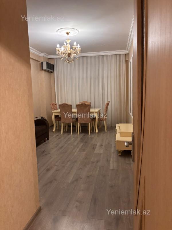 3 otaqlı mənzil, 100 m², Abşeron, 650 AZN